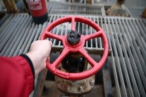 Avrupa'da doğalgaz fiyatları yüzde 12 düştü