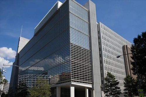 Dünya Bankası'ndan gıda krizine karşı 30 milyar dolarlık kaynak