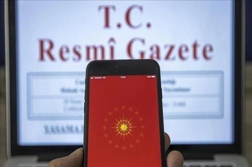Yıllık bütçe yükü 100 milyon lirayı aşan düzenlemeler için düzenleyici etki analizi yapılacak