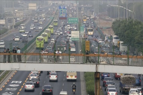 Net sıfır emisyon hedefi, uluslararası iş birliği yetersizliği nedeniyle onlarca yıl gecikebilir