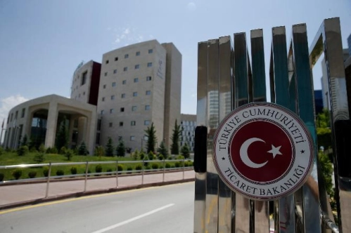 Ticaret Bakanlığı temmuzda 425 firmaya dahilde işleme izin belgesi verdi