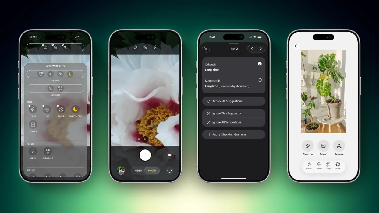 iOS 27 neler getirecek? İşte yenilikler