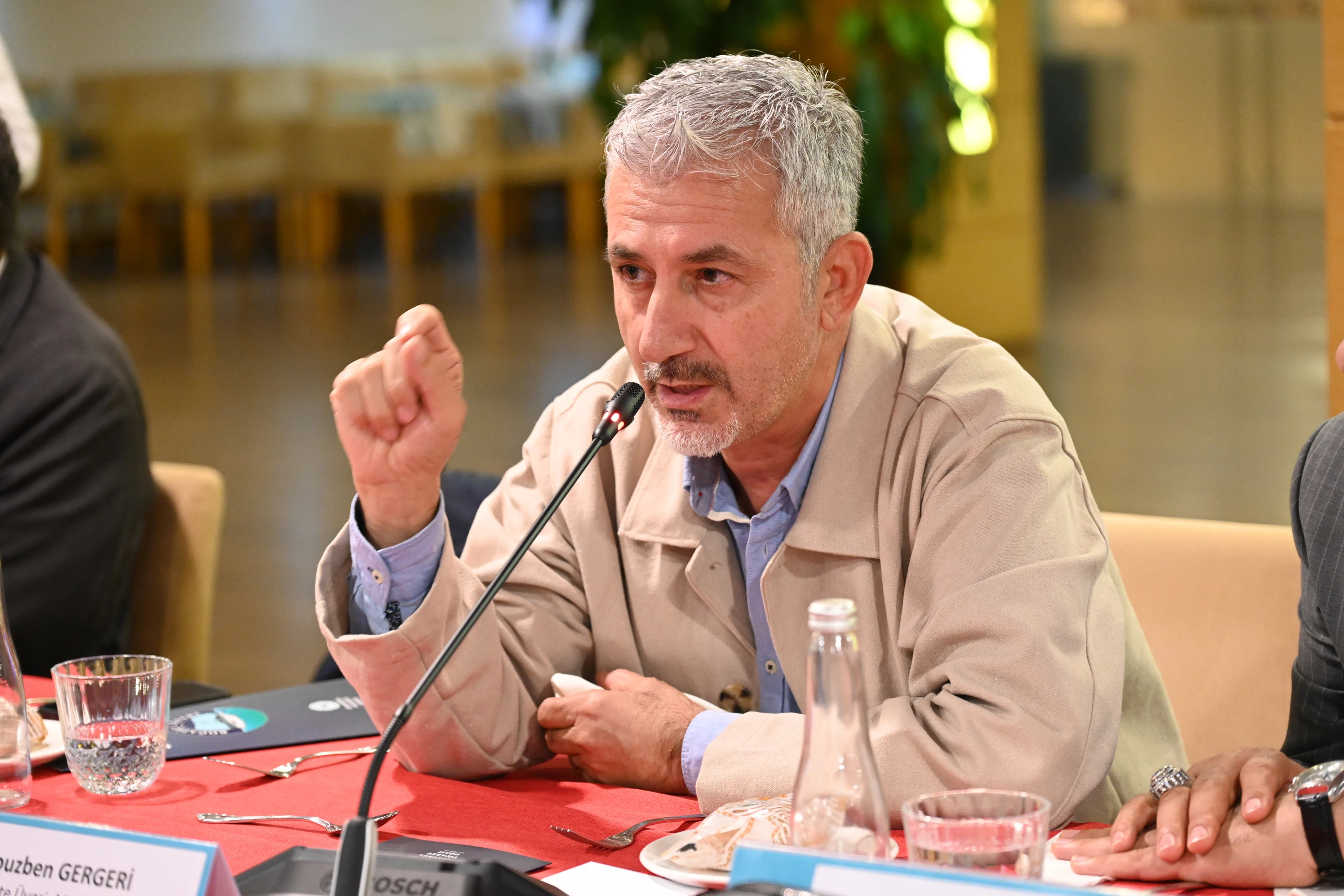 Boğaziçi Lüferi’ne hepimiz sahip çıkalım