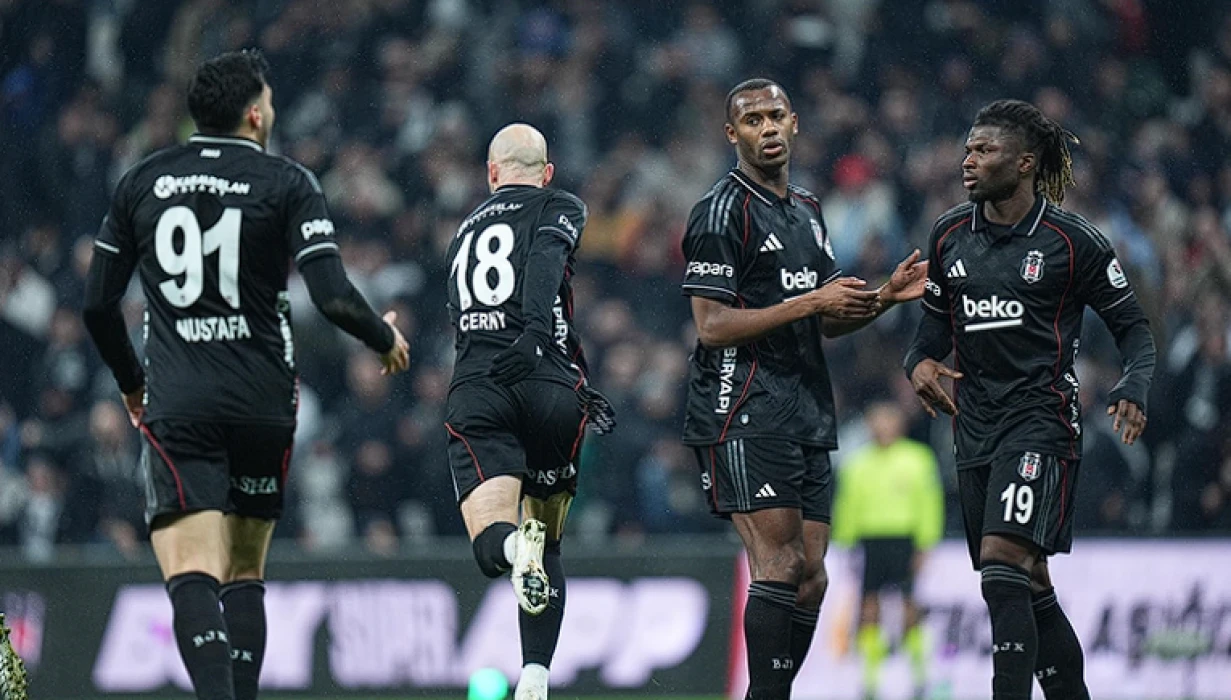 Beşiktaş - Alanyaspor maçı ne zaman, saat kaçta? Yeni transferler sahnede: Beşiktaş maçı hangi kanalda?