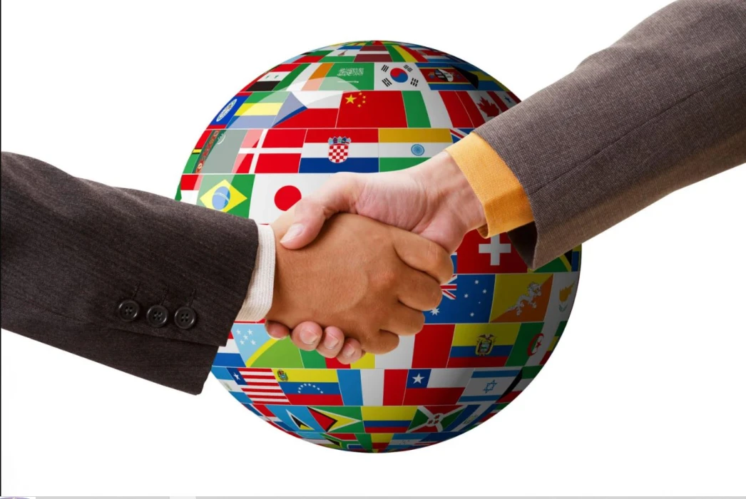 Küresel ticarette eksen ‘güneyden güneye’ kayıyor