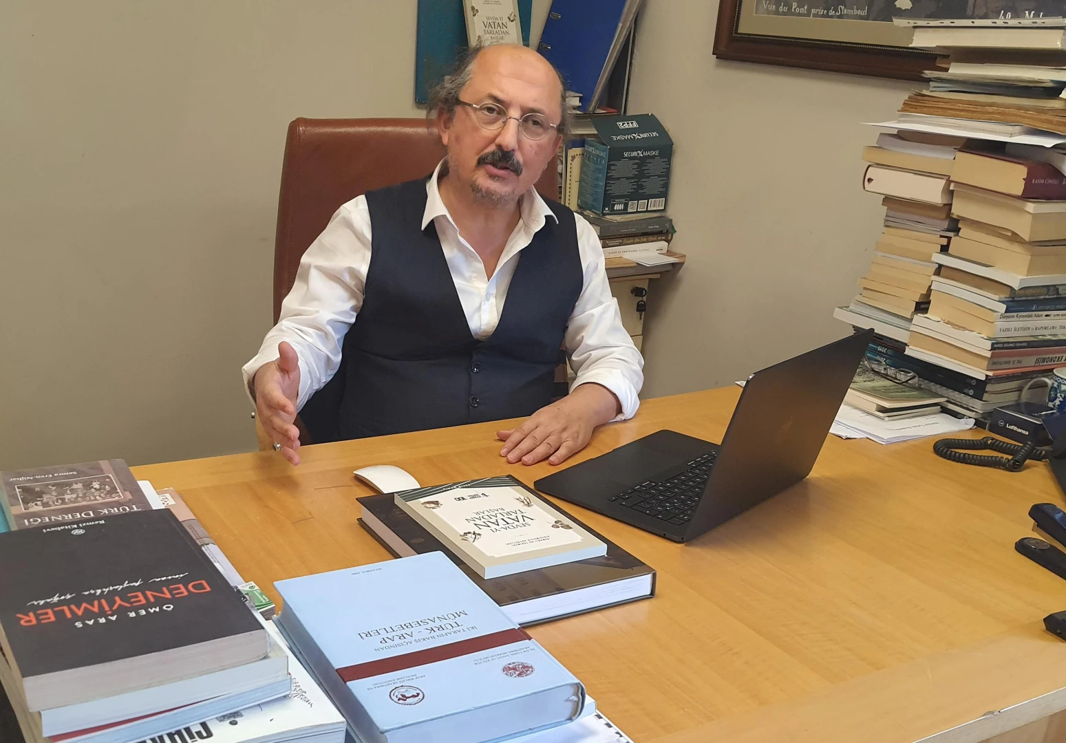 ‘Yılın en iyisi’ ödülünü aldı