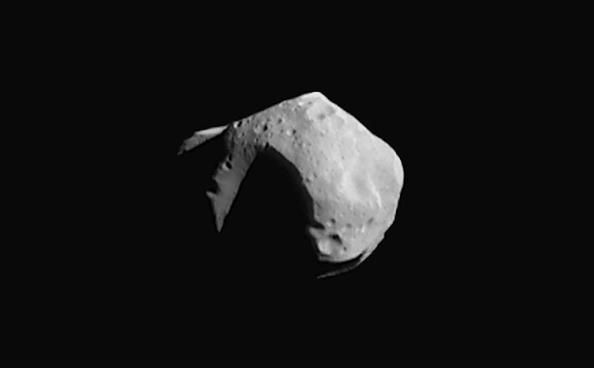 Mars kolonizasyonu için asteroit madenciliği fizibilitesi onaylandı