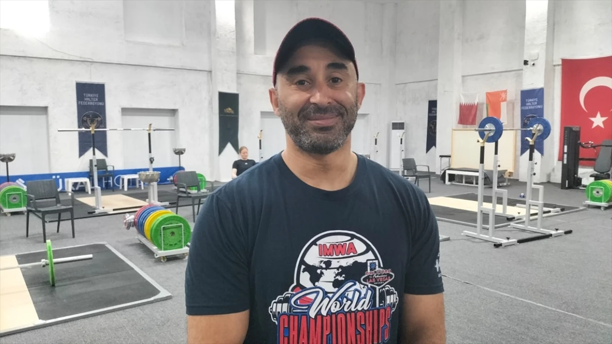 Avrupalı spor kulüplerinin tatil ve kamp tercihi Antalya