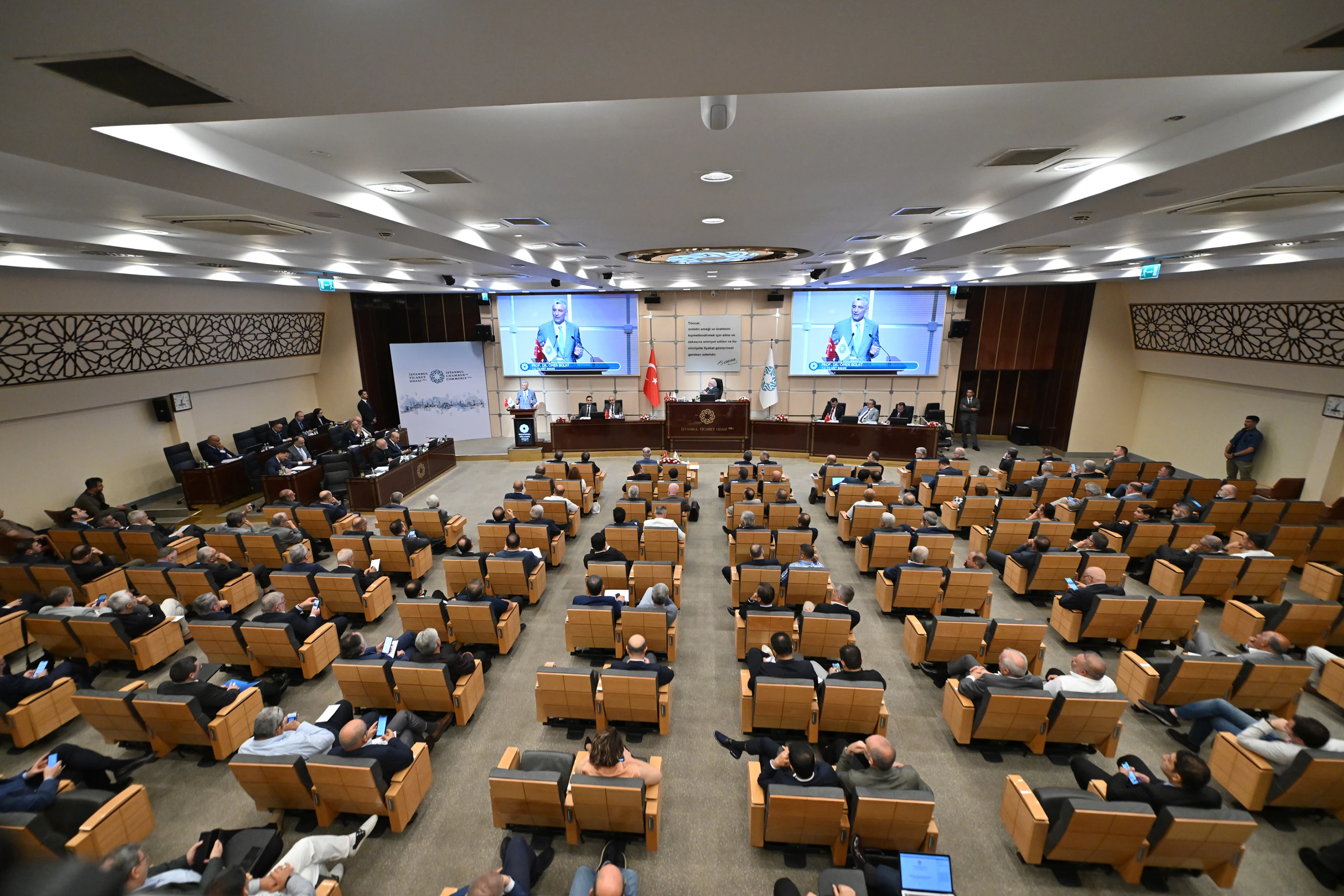 Eximbank’la ihracatçıya 70 milyar liralık kaynak