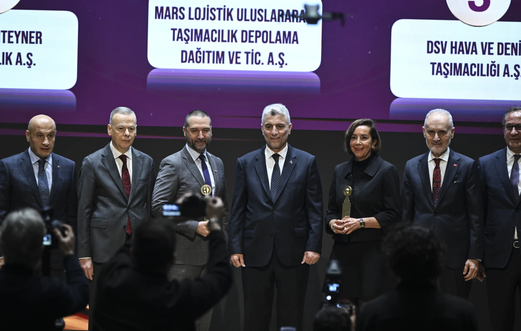 İTO ve HİB Başkanı Şekib Avdagiç: Tüm sektörlerimiz yeni bir rekor kırdı