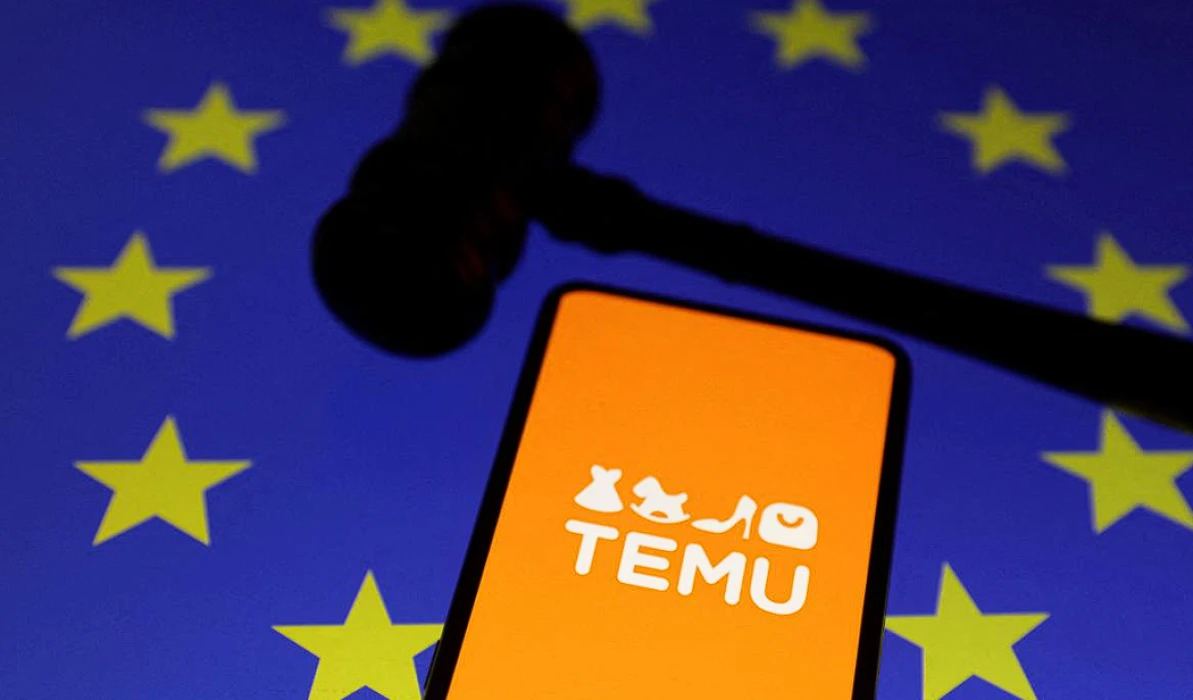 Temu’ya AB’den ağır ceza: Dijital Hizmetler Yasası ihlali