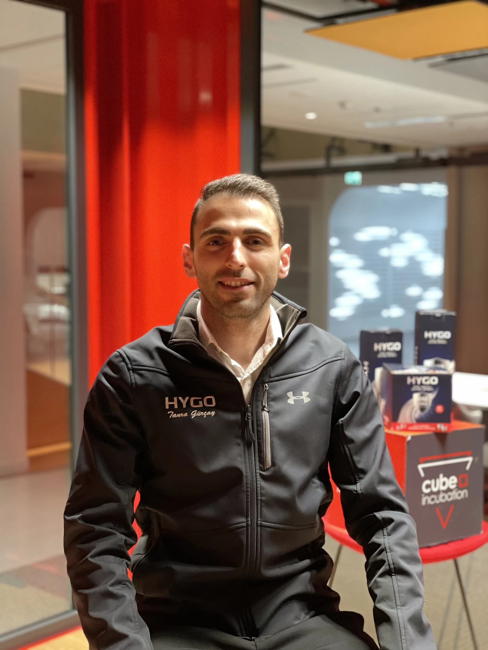 Yerli nano gümüşle 21 gün garantili hijyen
