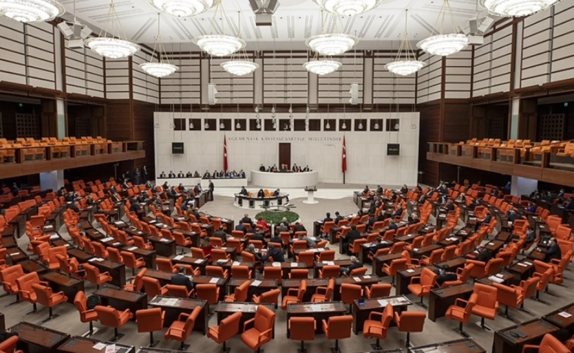 SON DAKİKA: Trafik cezaları ağırlaşıyor: Kanun teklifi Meclis'te görüşülecek