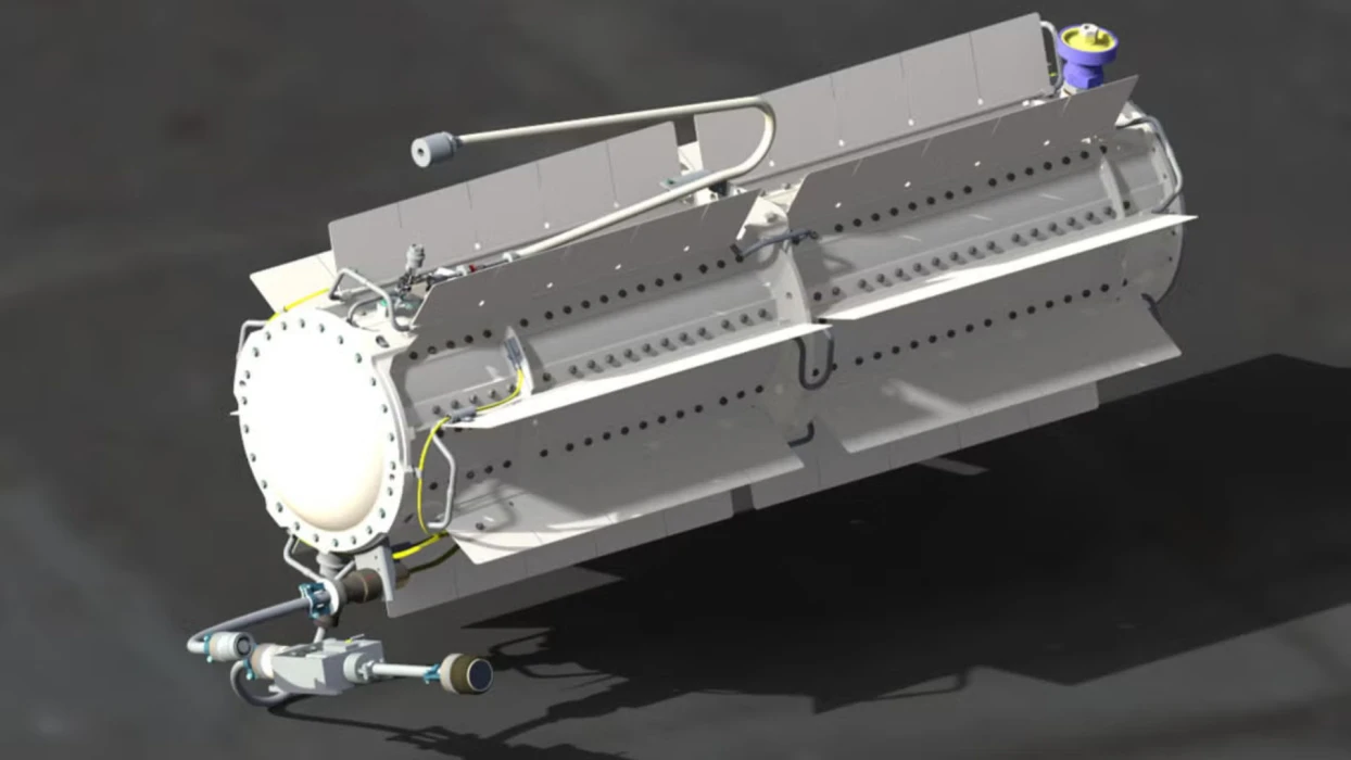 NASA'nın gelecekteki derin uzay görevleri için nükleer jeneratör onaylandı