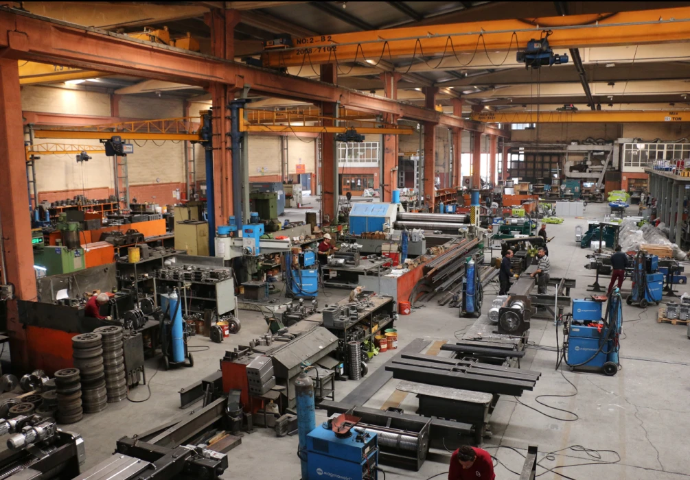 Üretimde bir taşla iki kuş: Serbest bölgelerde yeni vergi avantajı