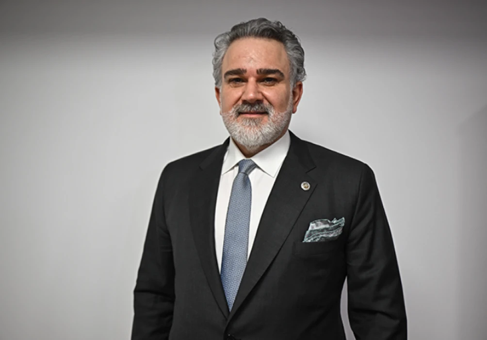 Özel güvenlik sektörü yönünü Türk dünyasına çevirdi