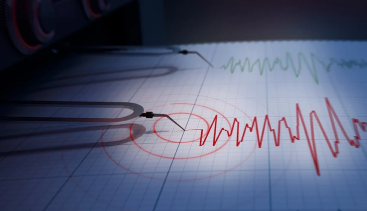 MALEZYA’DA BÜYÜK DEPREM | Malezya nerede, hangi kıtada?
