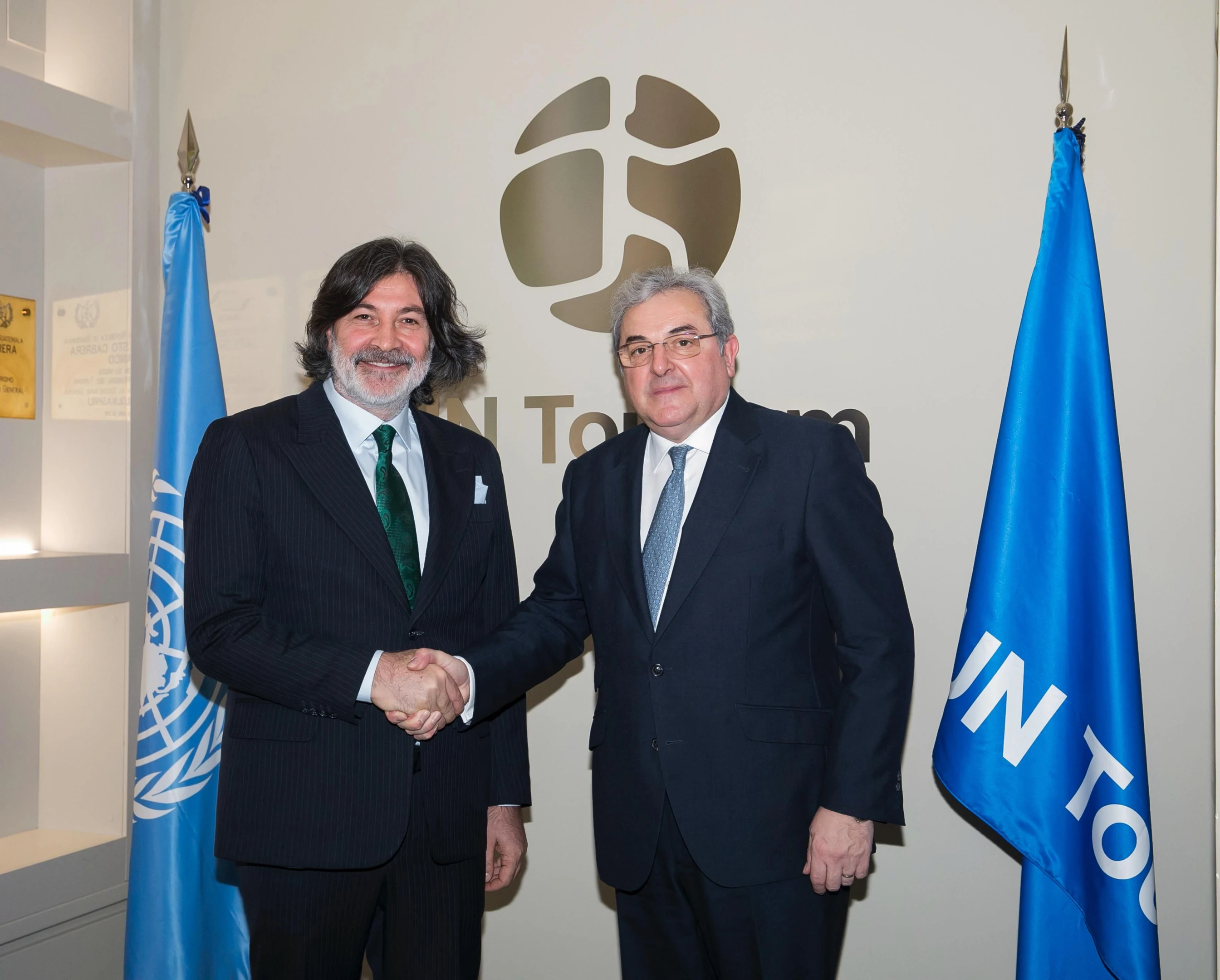 Dünya spor turizmi kongresi İstanbul’da yapılacak