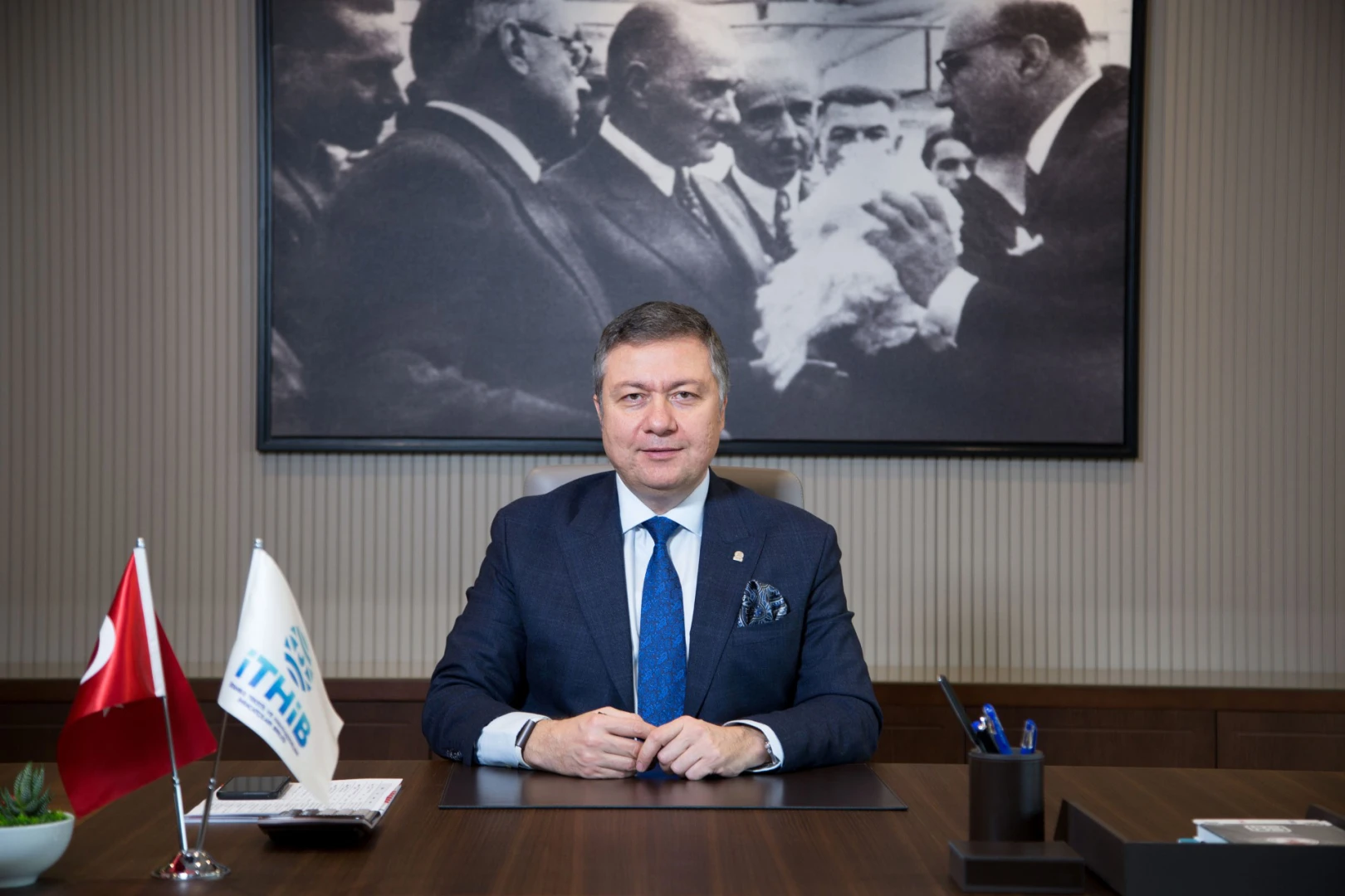 Pamuk ithalatı tekstilde geri dönüşümle düşecek