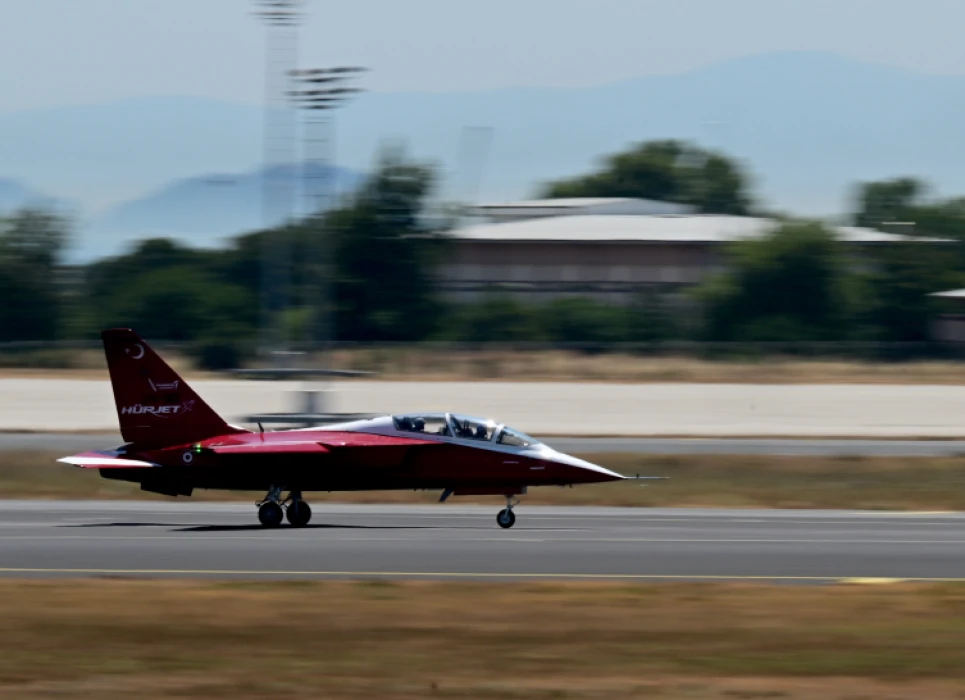 IDEF 2025'te yerli savunma sanayisinden güç gösterisi