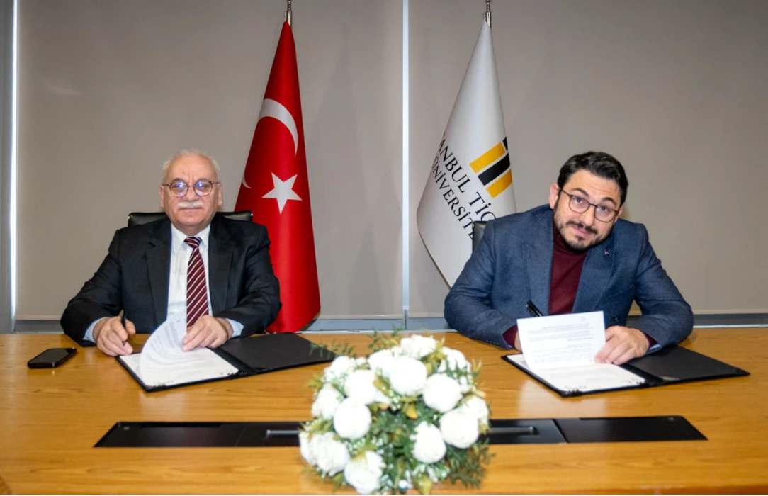 Göç, diaspora ve sivil diplomasi için işbirliği