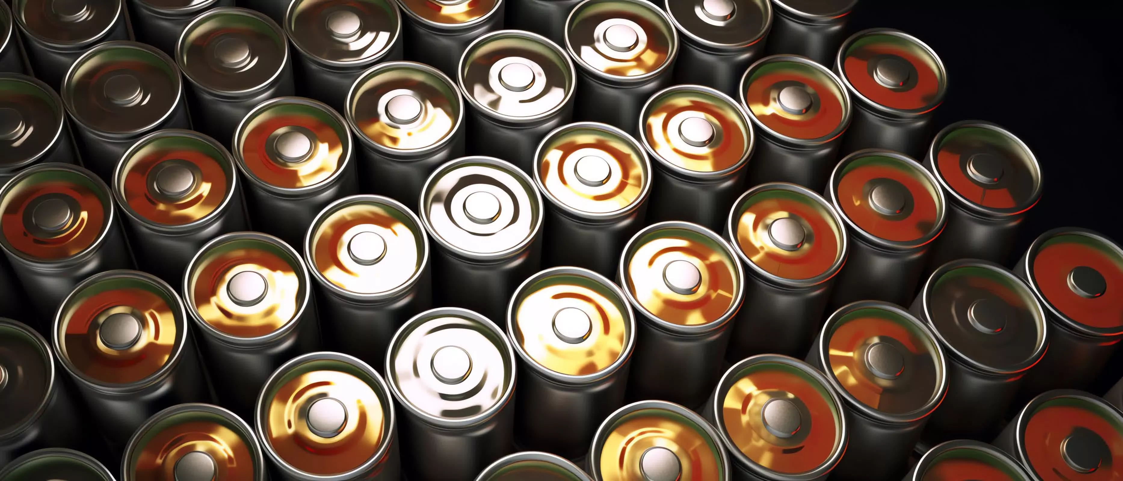 CATL denizcilik sektöründe batarya devrimi başlatıyor