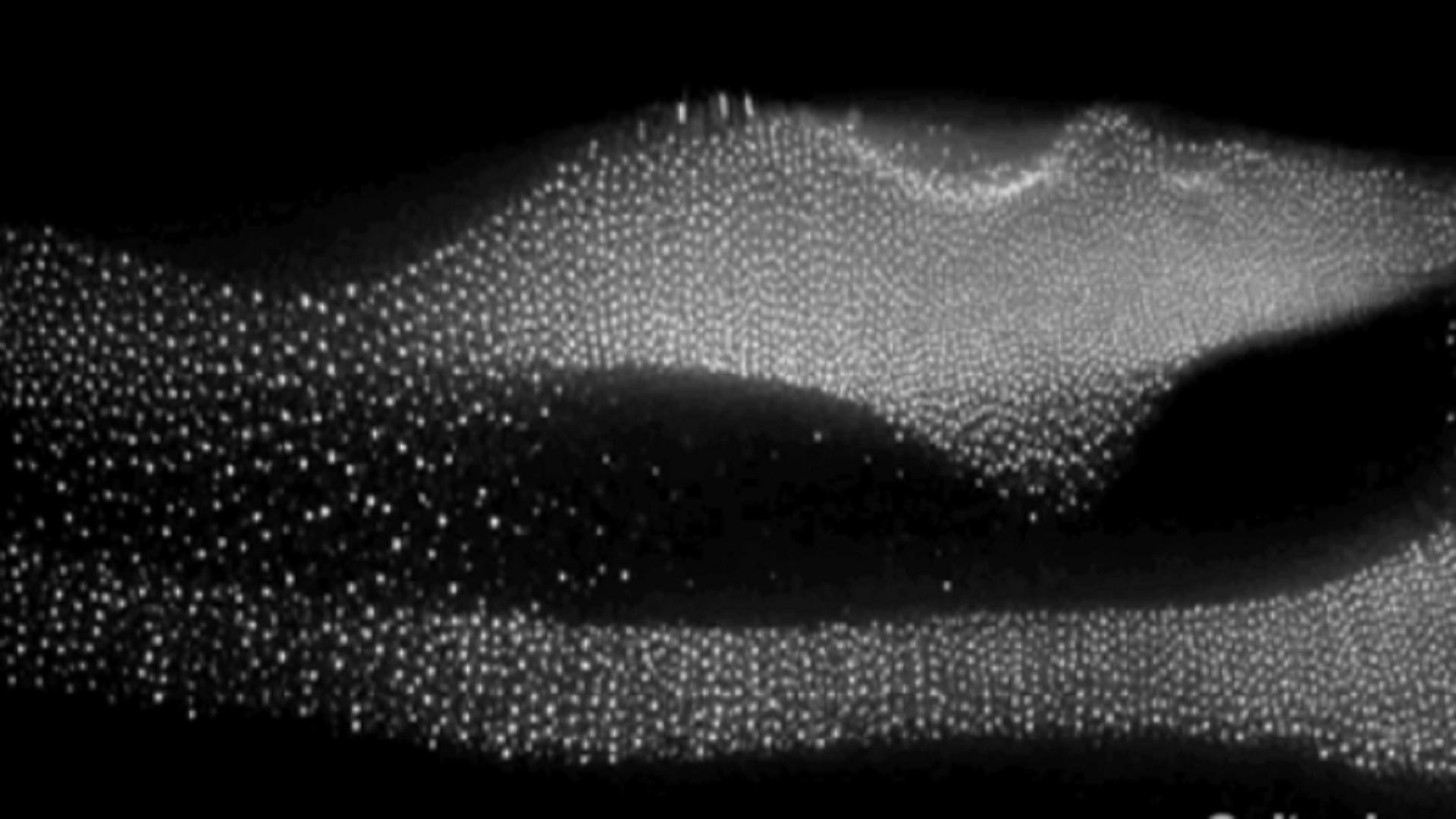 Astrofizik ve sanayi için kritik keşif: Yarı iletken üretiminde ‘fraktal toz’