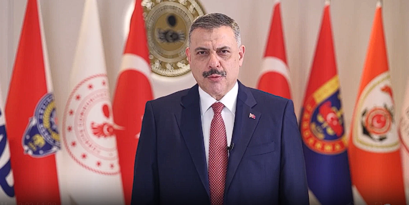 İçişleri Bakanı Çiftçi’den bayram dönüşü trafik uyarısı