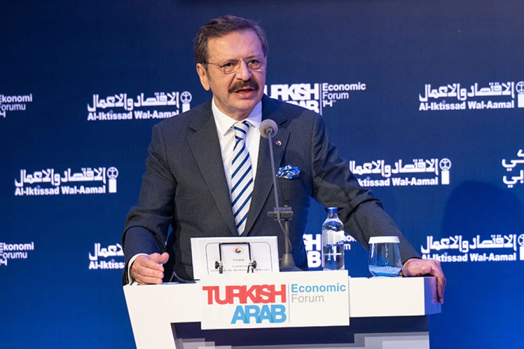 Türkiye'de iş dünyası dostu bir yatırım ortamı var