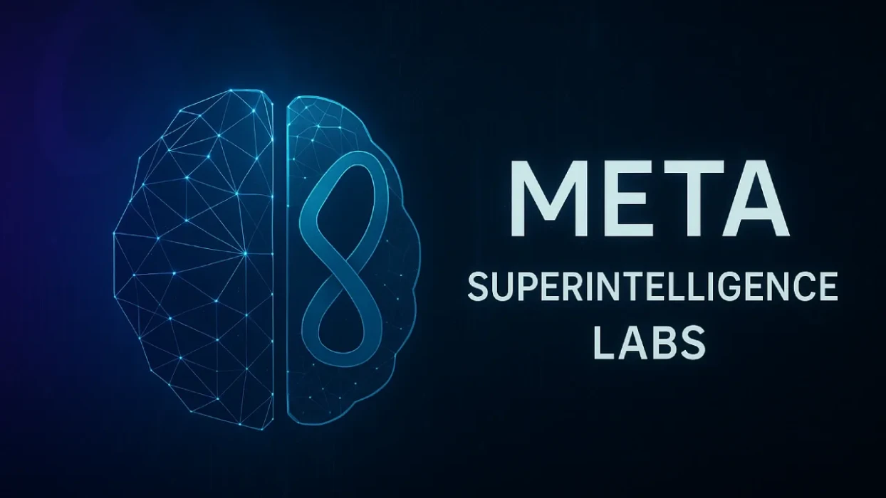 Meta, süper zeka laboratuvarını bölüyor