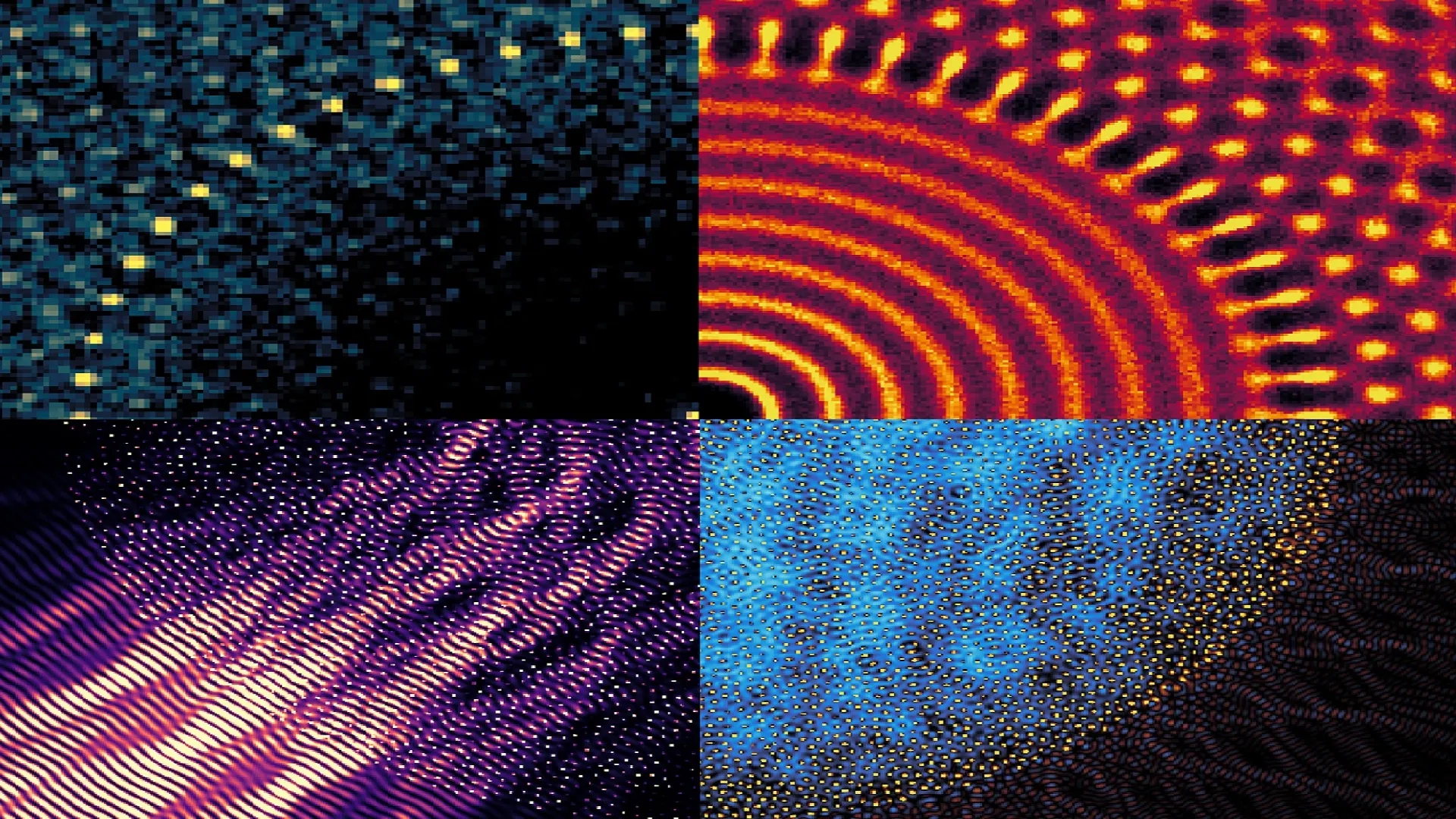 Fotonik hesaplamanın yeni anahtarı: Süper malzeme ‘Jiromorf'