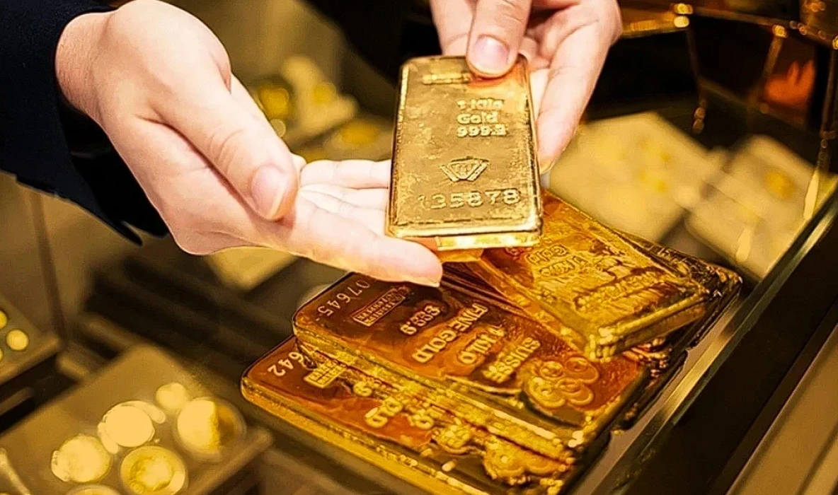 11 bankadan 2026 altın tahmini! Altın fiyatları düşecek mi yükselecek mi?