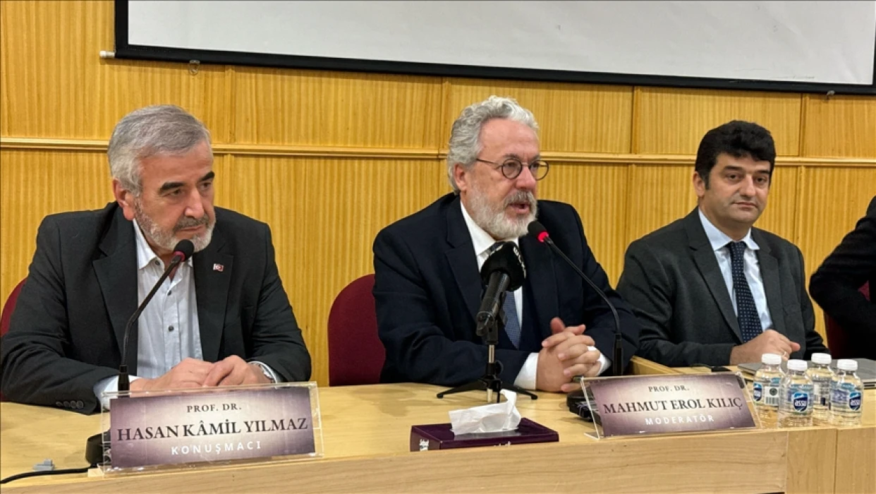 100 yıl sonra kitaplaştırılan Meclis-i Meşayih Defterleri yayımlandı