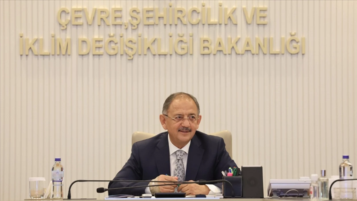 İstanbul’da konutlarla üretim de dönüşmeli