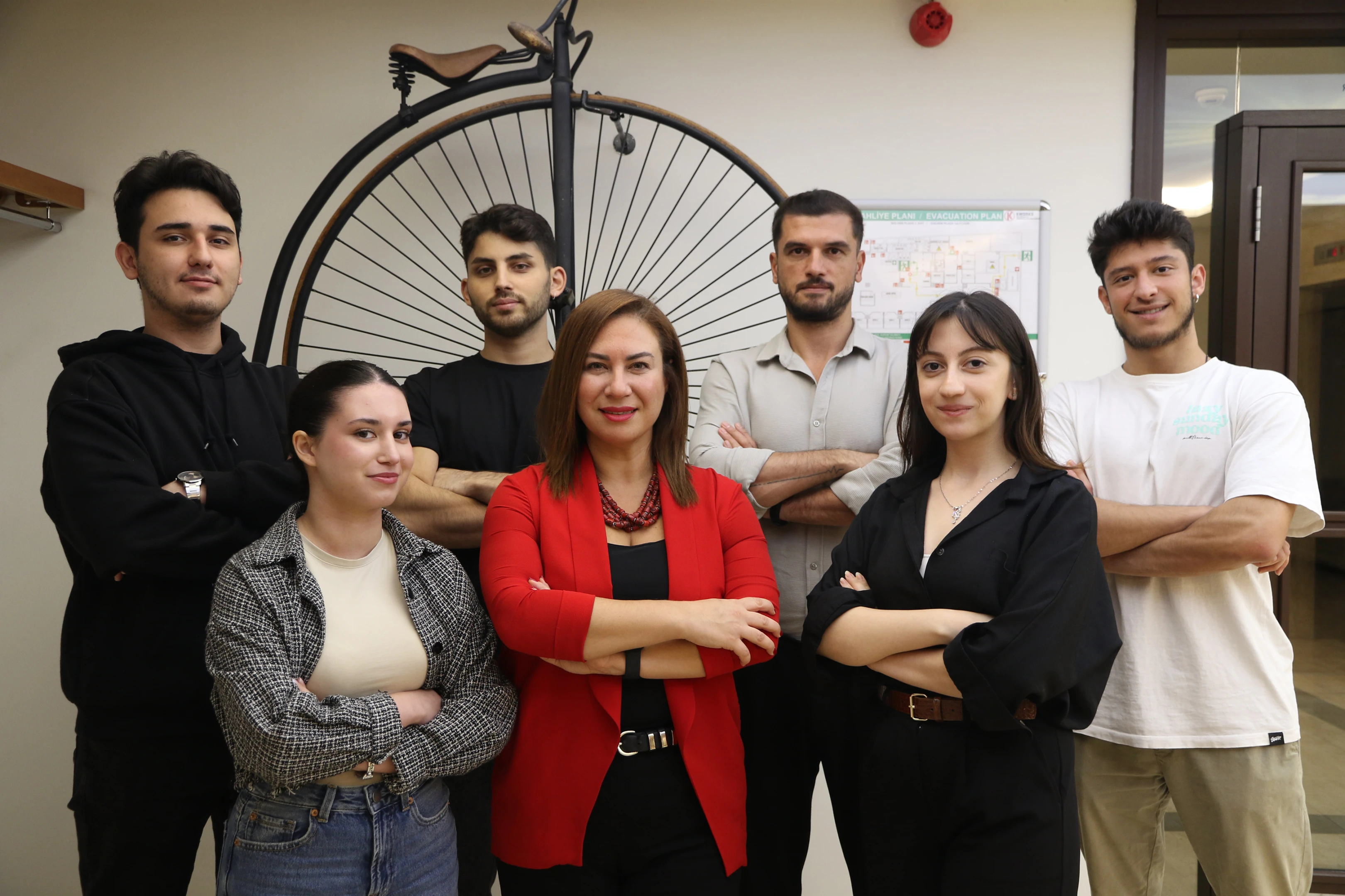 Kartvizitte dijital dönüşümün yeni adresi