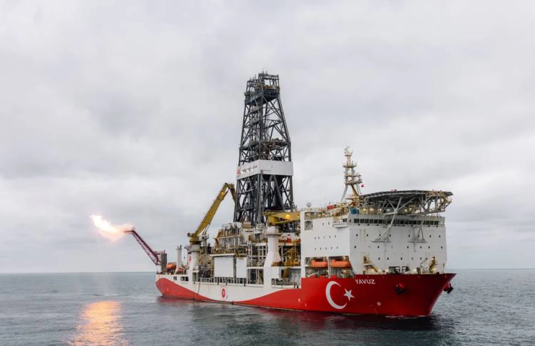 Enerjide 2023 böyle geçti