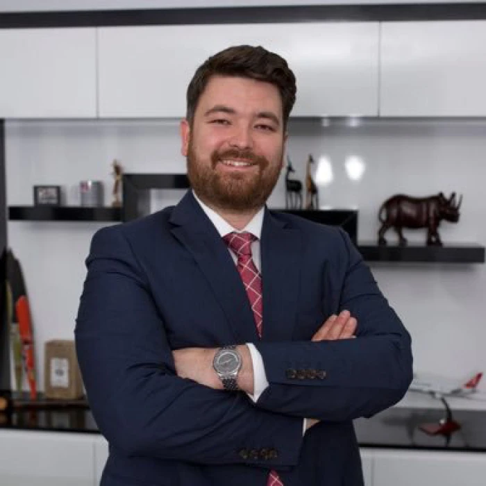 Afrika pazarı Türk KOBİ’leri için fırsat