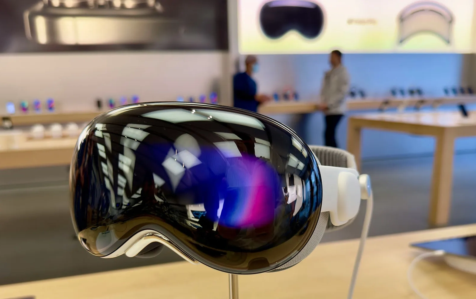 Apple’dan ekim çıkarması: 5’ten fazla yeni ürün