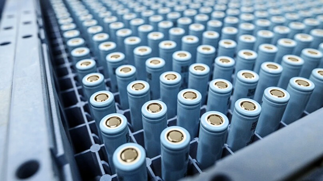 Batarya üretiminde yeni dönem! İTO Başkanı Şekib Avdagiç: Türkiye bölgesel üretim üssü olma yolunda