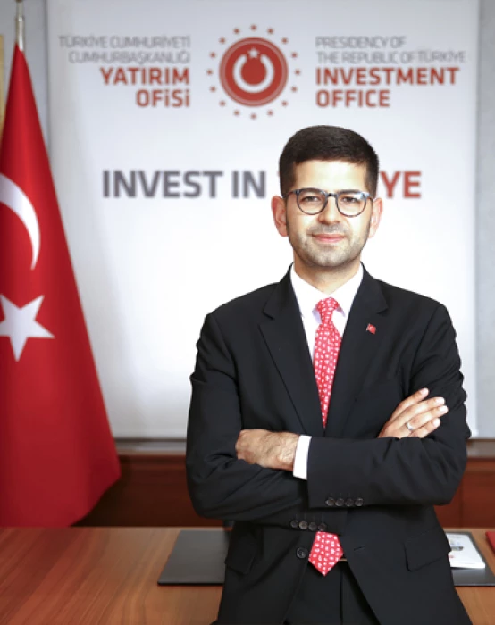 ‘Enerji merkezi’ne startup takviyesi