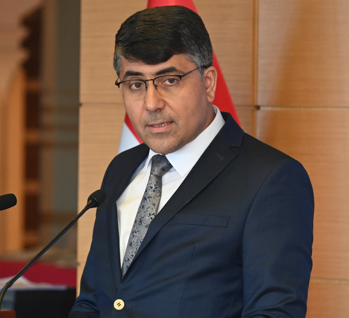 Lojistik genç fikirlerle vizyonunu belirliyor