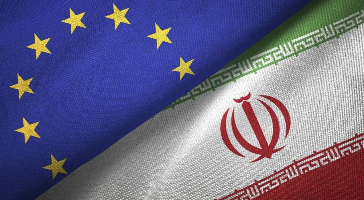 AB'den İran'a tarihi yaptırım: Devrim Muhafızları Ordusu terör listesine alındı