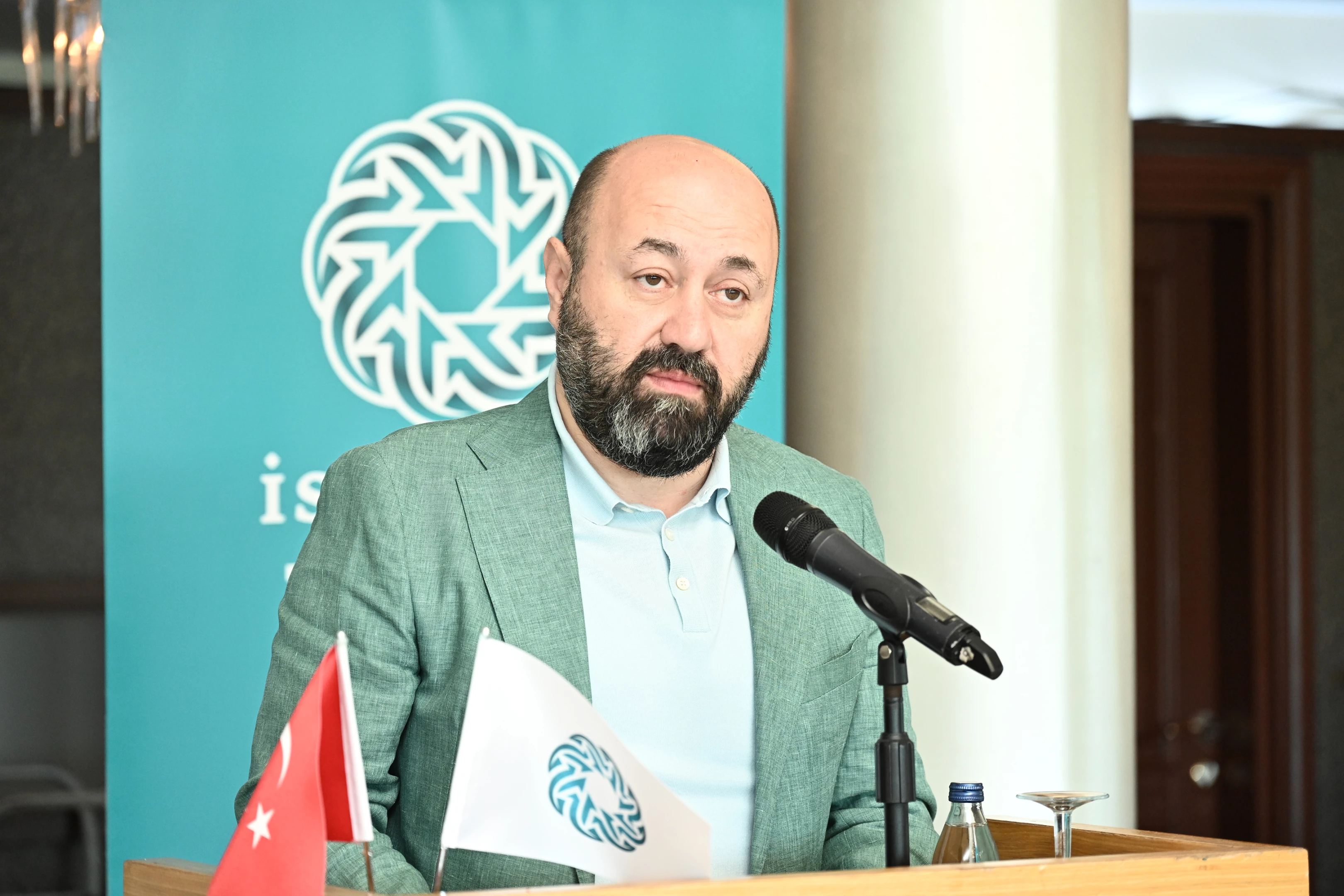 Toprak ürünleri sektörü teşhir için yer istiyor