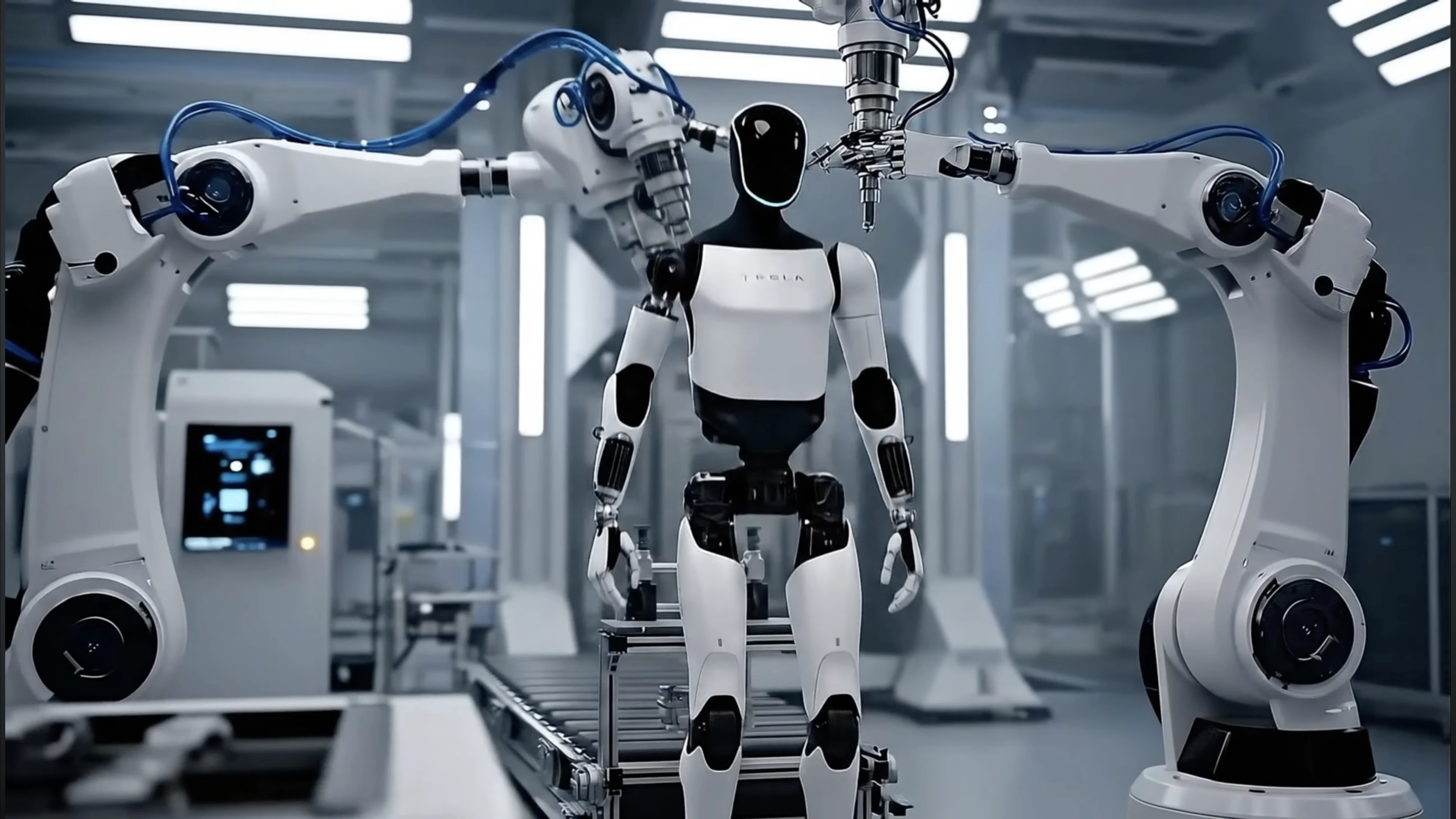 Tesla'nın Optimus robotunun üretiminde kriz: Maliyetler üç katına çıkabilir