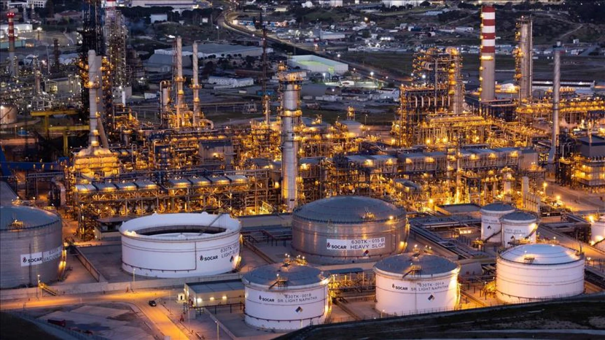 Azerbaycan enerji devinden Türkiye’ye yatırım planı: 7 milyar dolarlık proje
