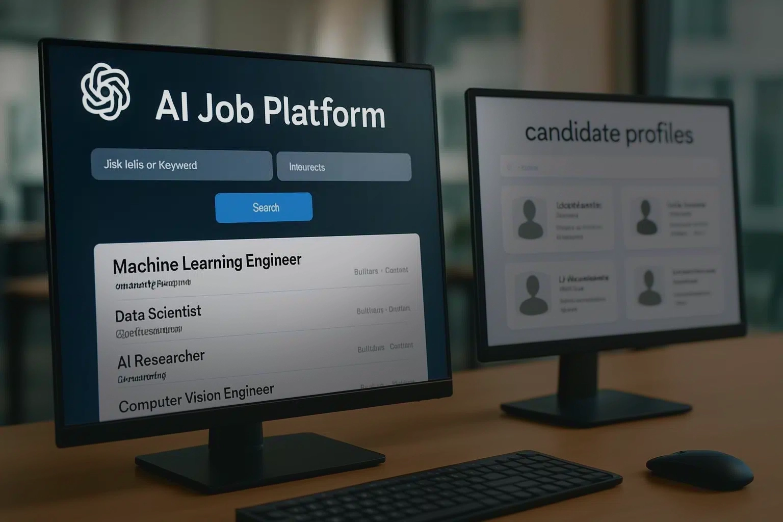 LinkedIn’e rakip: OpenAI’dan yapay zeka destekli iş platformu geliyor
