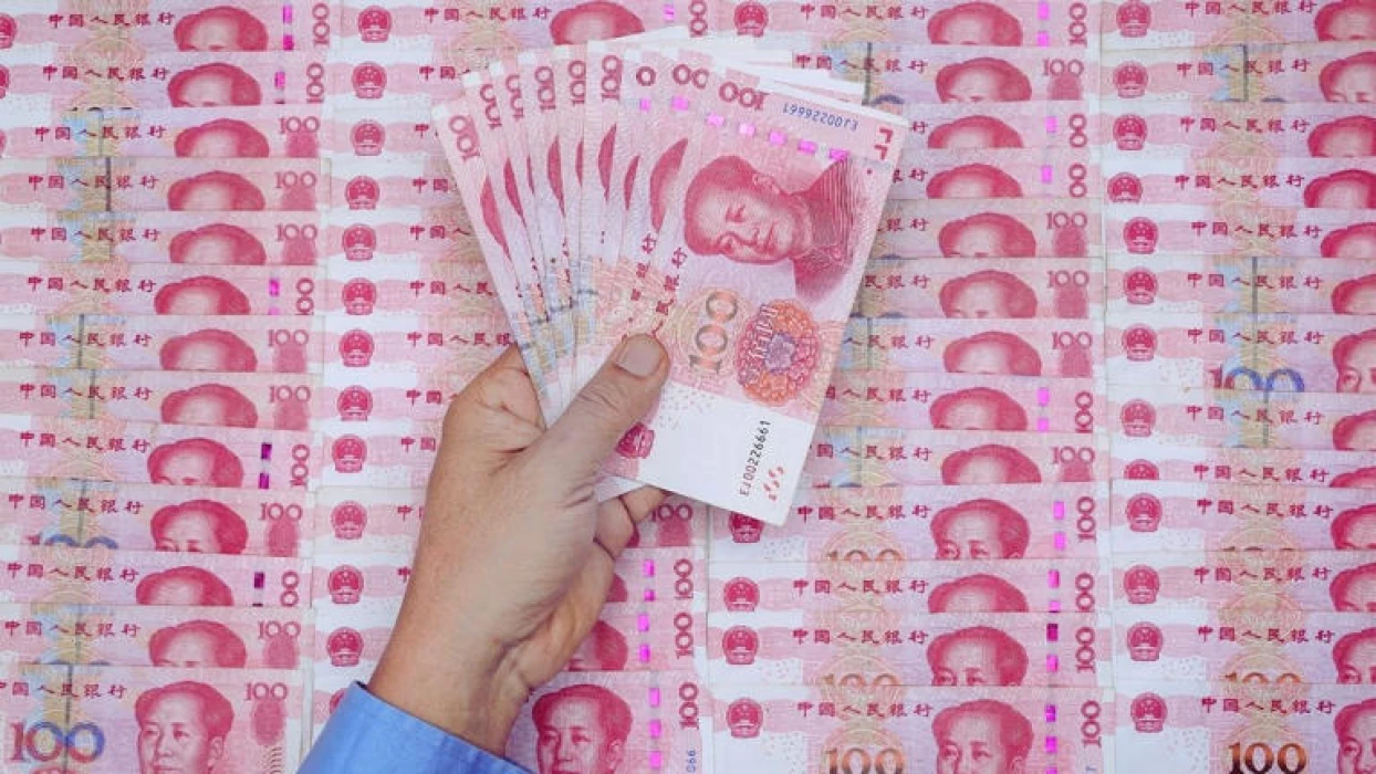 Rezerv para değişiyor mu? Çin’den yuan mesajı! Küresel rezerv para hedefi vurgusu