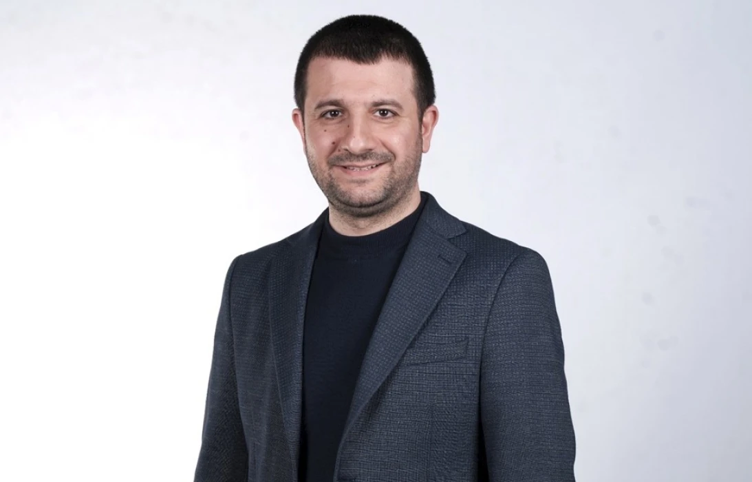 Geleceğin finansçıları ticaretin kalbinde yetişiyor: Eminönü'nde yüksek lisans ve doktora