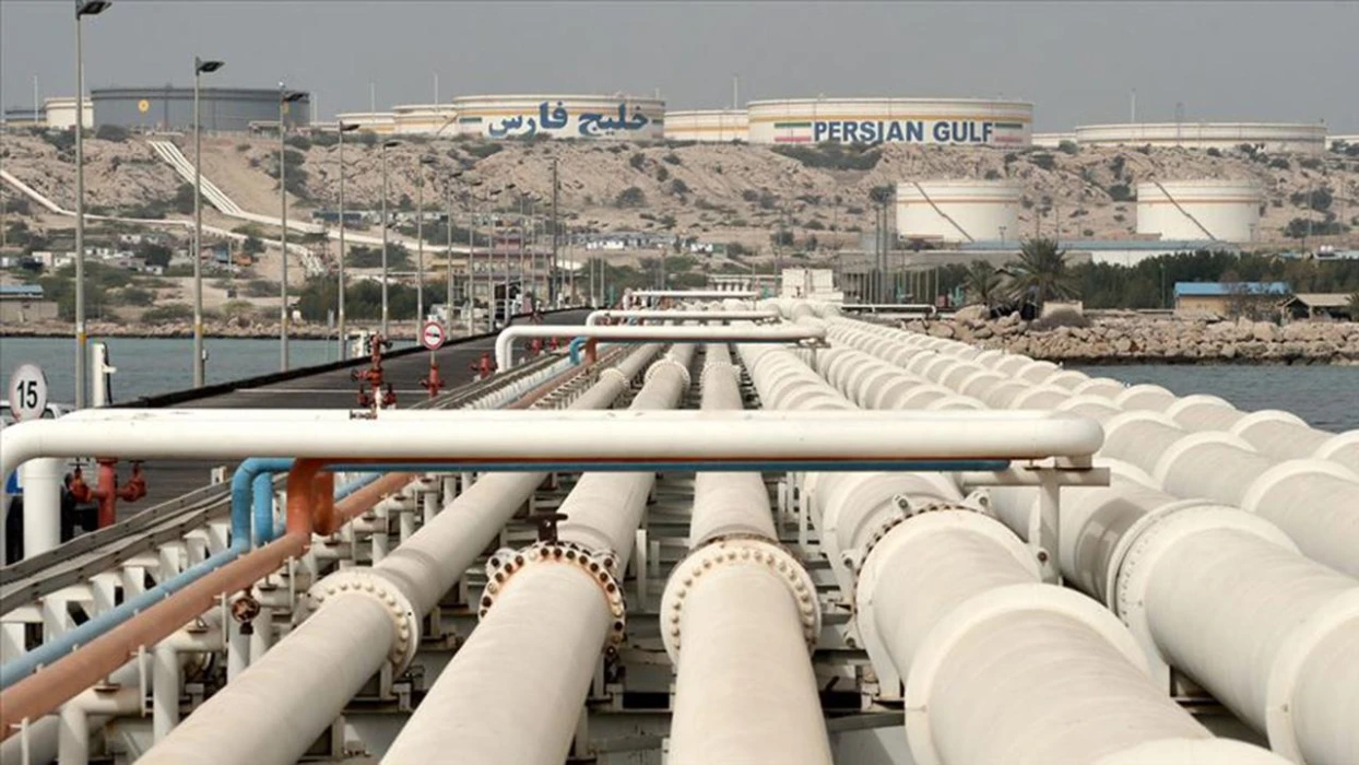 Enerji rotalarında ‘Türkiye’ avantajı