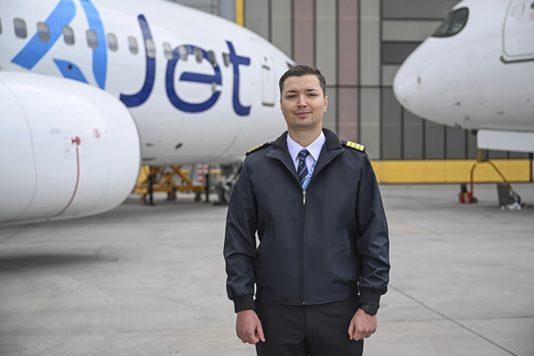 Uçaklar, havacılığın 'Yer pilotları' dispatcherlerin kontrolünden geçmeden uçmuyor